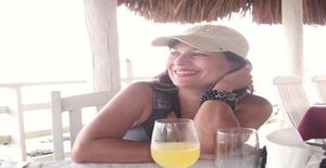 Bellavenezolana4 60 years old I am from Barquisimeto/Lara, Seeking Dating Friendship with Man