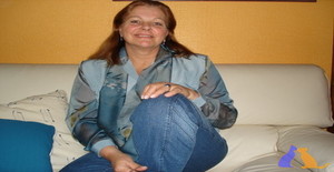 Pimka 66 years old I am from Porto Alegre/Rio Grande do Sul, Seeking Dating Friendship with Man