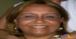 Liz51 66 years old I am from Rio de Janeiro/Rio de Janeiro, Seeking Dating Friendship with Man