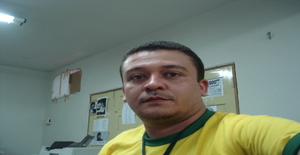 Luizerandir 45 years old I am from Teresina/Piaui, Seeking Dating with Woman