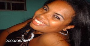 Mei-lucia 38 years old I am from Belo Horizonte/Minas Gerais, Seeking Dating Friendship with Man
