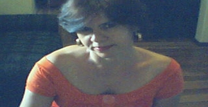 Mulhernotadez 62 years old I am from Teófilo Otoni/Minas Gerais, Seeking Dating Friendship with Man