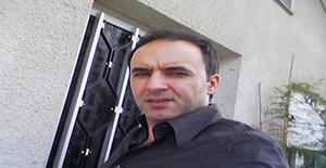 Gustavo_rafael 50 years old I am from Marco de Canaveses/Porto, Seeking Dating Friendship with Woman
