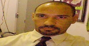 Carlos38ba 53 years old I am from Salvador/Bahia, Seeking Dating with Woman