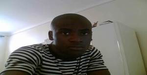 Sneto 35 years old I am from Luanda/Luanda, Seeking Dating Friendship with Woman