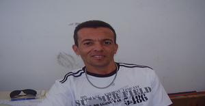 Caranotamil 46 years old I am from Ibiraçu/Espírito Santo, Seeking Dating with Woman