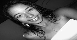 Greicy1518 32 years old I am from Boa Vista/Roraima, Seeking Dating Friendship with Man