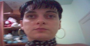 Ju_orquidea 43 years old I am from Niterói/Rio de Janeiro, Seeking Dating Friendship with Man