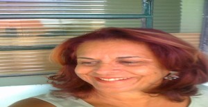 Tacesar 67 years old I am from Piracicaba/Sao Paulo, Seeking Dating Friendship with Man