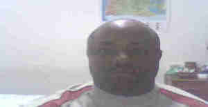 Pascoaljacintoca 51 years old I am from Luanda/Luanda, Seeking Dating with Woman