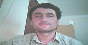 Simpatico845 47 years old I am from Cadaval/Lisboa, Seeking Dating with Woman