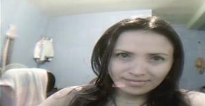 Chicadehumo25 40 years old I am from Valle de la Pascua/Guárico, Seeking Dating Friendship with Man