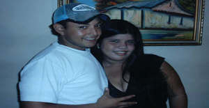 Sueñodeamor 34 years old I am from Maracaibo/Zulia, Seeking Dating Friendship with Man