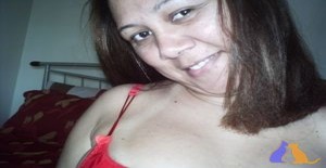 Fofad 46 years old I am from Recife/Pernambuco, Seeking Dating Friendship with Man
