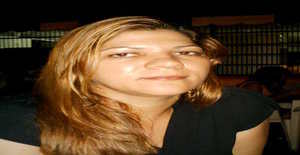 Morena_29 44 years old I am from Cuiabá/Mato Grosso, Seeking Dating Friendship with Man