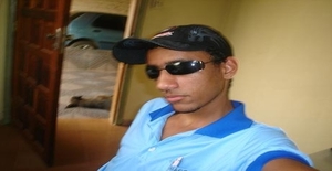 By_dj_alexandre 32 years old I am from Cuiabá/Mato Grosso, Seeking Dating Friendship with Woman