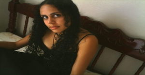 Gathynnha 31 years old I am from Cascavel/Parana, Seeking Dating Friendship with Man