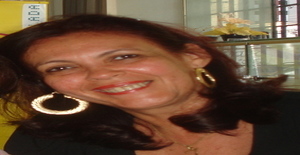 Bebelpb 63 years old I am from João Pessoa/Paraíba, Seeking Dating Friendship with Man