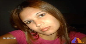 Bonequinhalihnda 33 years old I am from Porto Alegre/Rio Grande do Sul, Seeking Dating Friendship with Man