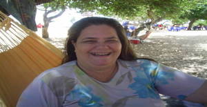 Fernanda_fe 63 years old I am from Belem/Para, Seeking Dating Friendship with Man