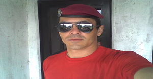 Tranquil- 53 years old I am from Ipatinga/Minas Gerais, Seeking Dating Friendship with Woman