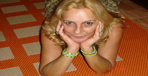 Zairaluz 65 years old I am from São Paulo/Sao Paulo, Seeking Dating Friendship with Man