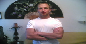 Pinto_8 35 years old I am from Lisboa/Lisboa, Seeking Dating Friendship with Woman
