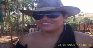Morenalinda25 36 years old I am from Catalão/Goias, Seeking Dating Friendship with Man