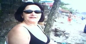 Jabuticaba-pedra 58 years old I am from Alfenas/Minas Gerais, Seeking Dating Friendship with Man