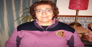 sincera46 61 years old I am from Agualva-cacém/Lisboa, Seeking Dating Friendship with Man
