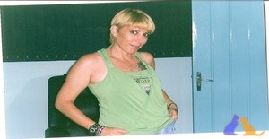 Kri-- 52 years old I am from Ourinhos/Sao Paulo, Seeking Dating Friendship with Man