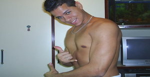 Lu_olhos_azuis 43 years old I am from Curitiba/Parana, Seeking Dating Friendship with Woman