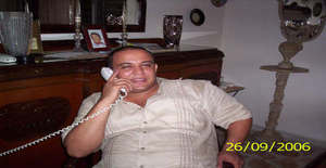Krtagenero 44 years old I am from Cartagena/Bolivar, Seeking Dating Friendship with Woman