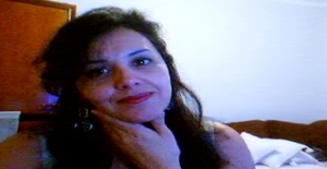 Brisass 56 years old I am from Sao Paulo/Sao Paulo, Seeking Dating Friendship with Man