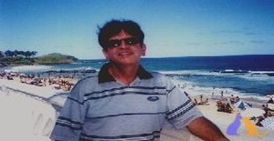 Liwliw 61 years old I am from Juiz de Fora/Minas Gerais, Seeking Dating Friendship with Woman