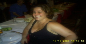 Cristianezaira 52 years old I am from Sao Paulo/Sao Paulo, Seeking Dating Friendship with Man