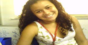 Deanny_linda 31 years old I am from Uberlândia/Minas Gerais, Seeking Dating Friendship with Man
