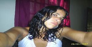Jujuba22 38 years old I am from Três Rios/Rio de Janeiro, Seeking Dating Friendship with Man