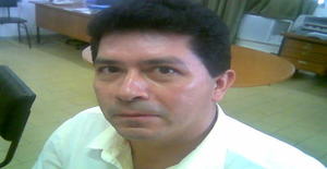 Pacesaba2007 58 years old I am from Vila Velha/Espirito Santo, Seeking Dating Friendship with Woman
