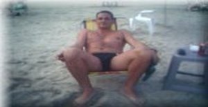Jefferson68 52 years old I am from São Paulo/Sao Paulo, Seeking Dating with Woman