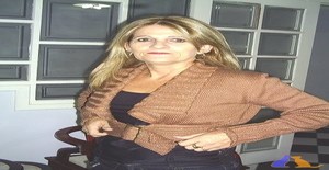 Sereia01 64 years old I am from Criciuma/Santa Catarina, Seeking Dating with Man