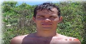 Luizdoisdois 41 years old I am from Nova Viçosa/Bahia, Seeking Dating Friendship with Woman