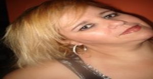 Nenete1 47 years old I am from Nova Venécia/Espírito Santo, Seeking Dating Friendship with Man