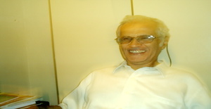 Gilgas 72 years old I am from Belo Horizonte/Minas Gerais, Seeking Dating with Woman