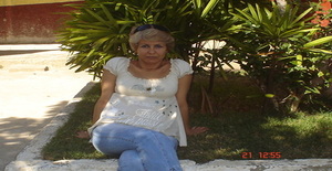 Alziramartins 55 years old I am from Registro/São Paulo, Seeking Dating Friendship with Man