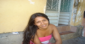 Valeria_tesuda 41 years old I am from Ipatinga/Minas Gerais, Seeking Dating Friendship with Man