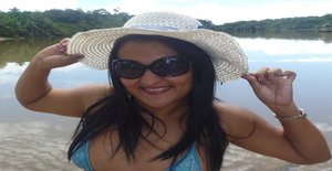 Moniquinha3m 44 years old I am from Manaus/Amazonas, Seeking Dating Friendship with Man