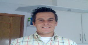 Paulo_cardoso 49 years old I am from Charneca de Caparica/Setubal, Seeking Dating Friendship with Woman