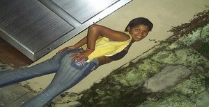 Melzinha56 32 years old I am from Guarulhos/Sao Paulo, Seeking Dating Friendship with Man