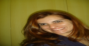 Fabika 45 years old I am from Criciuma/Santa Catarina, Seeking Dating Friendship with Man